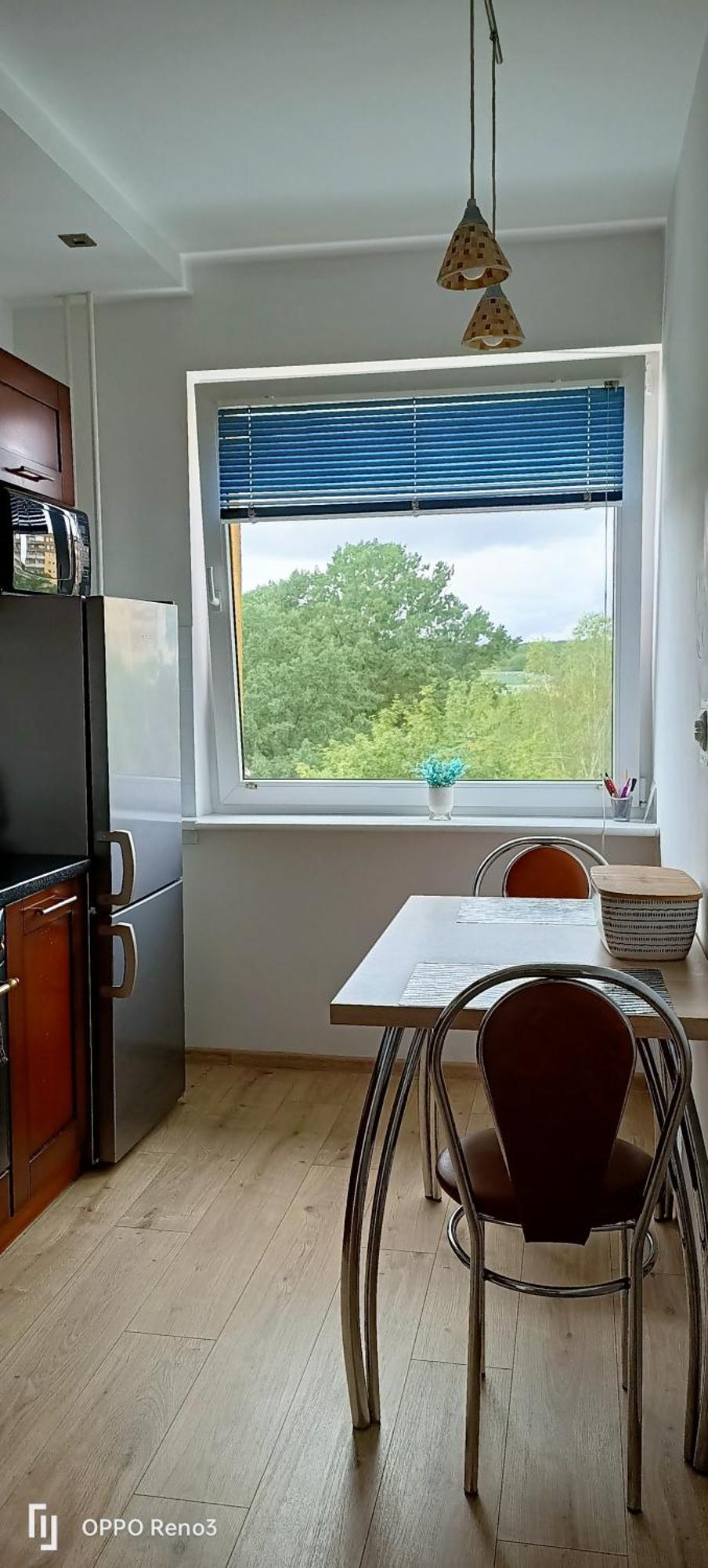 Pomaranczowa Apartment Szczecin Extérieur photo