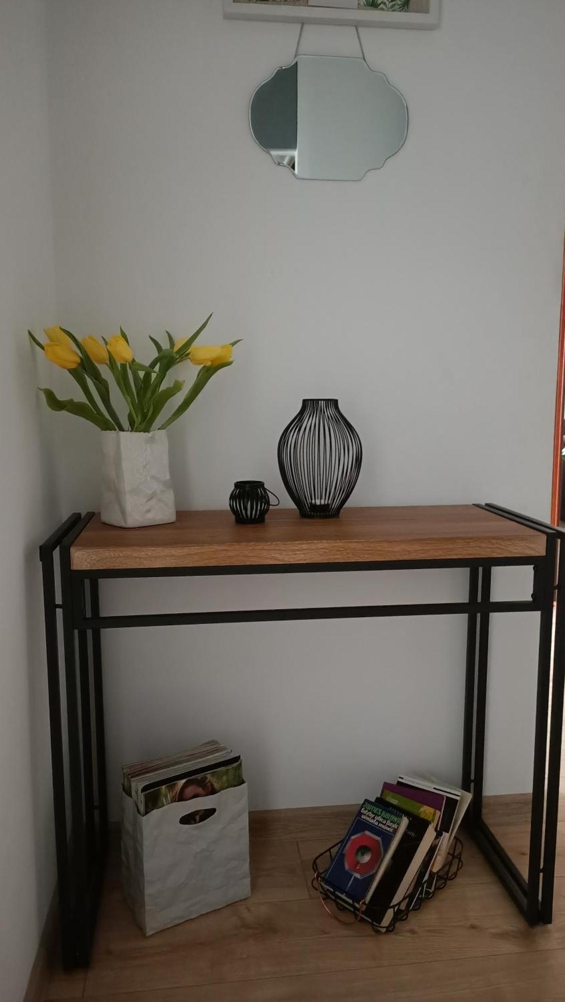 Pomaranczowa Apartment Szczecin Extérieur photo