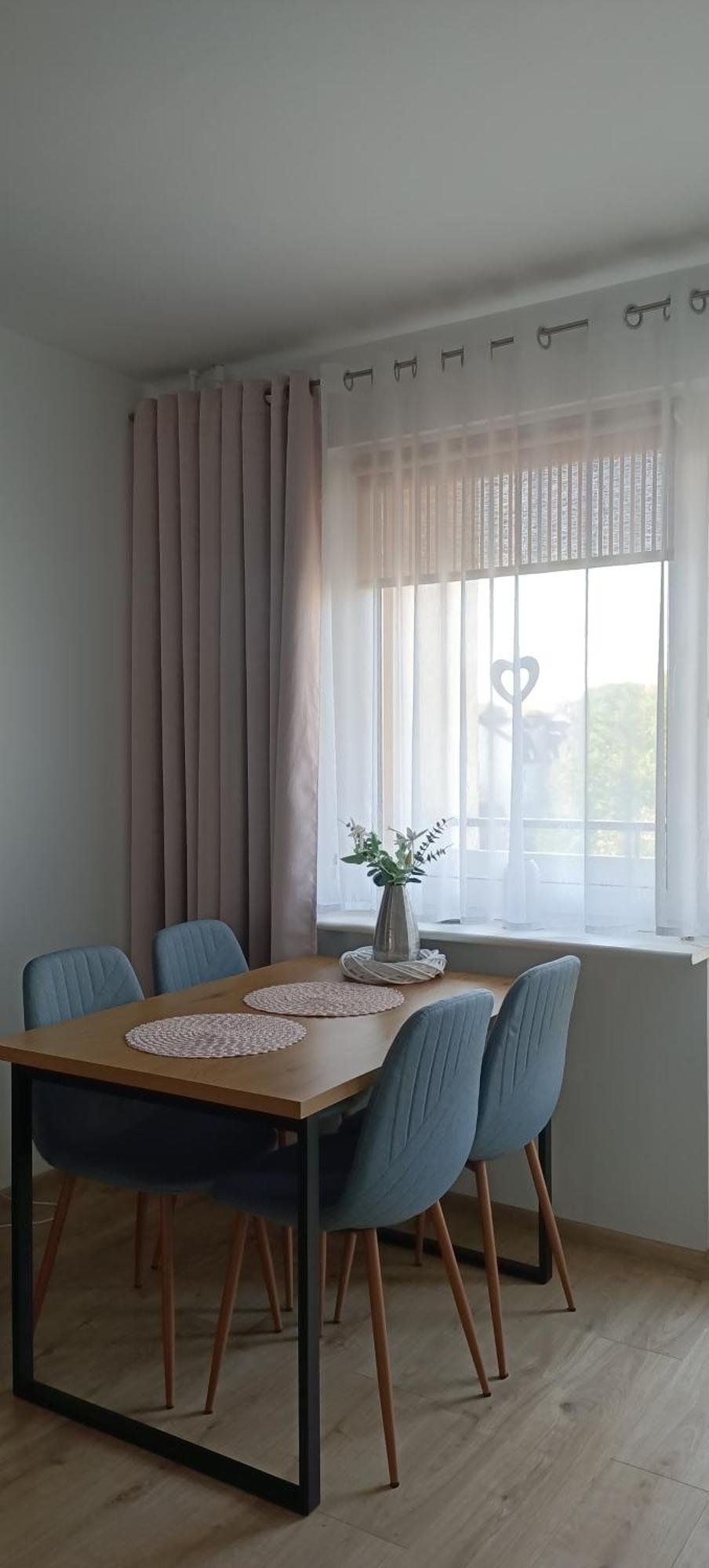 Pomaranczowa Apartment Szczecin Extérieur photo