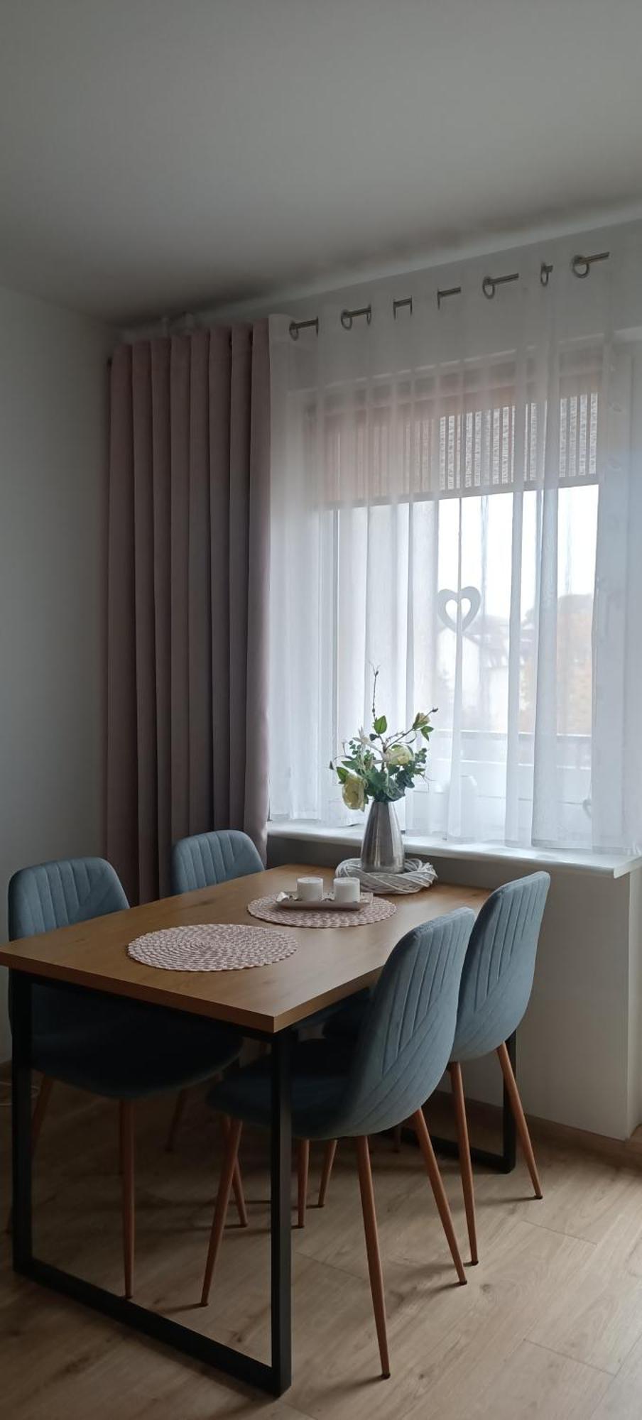 Pomaranczowa Apartment Szczecin Extérieur photo