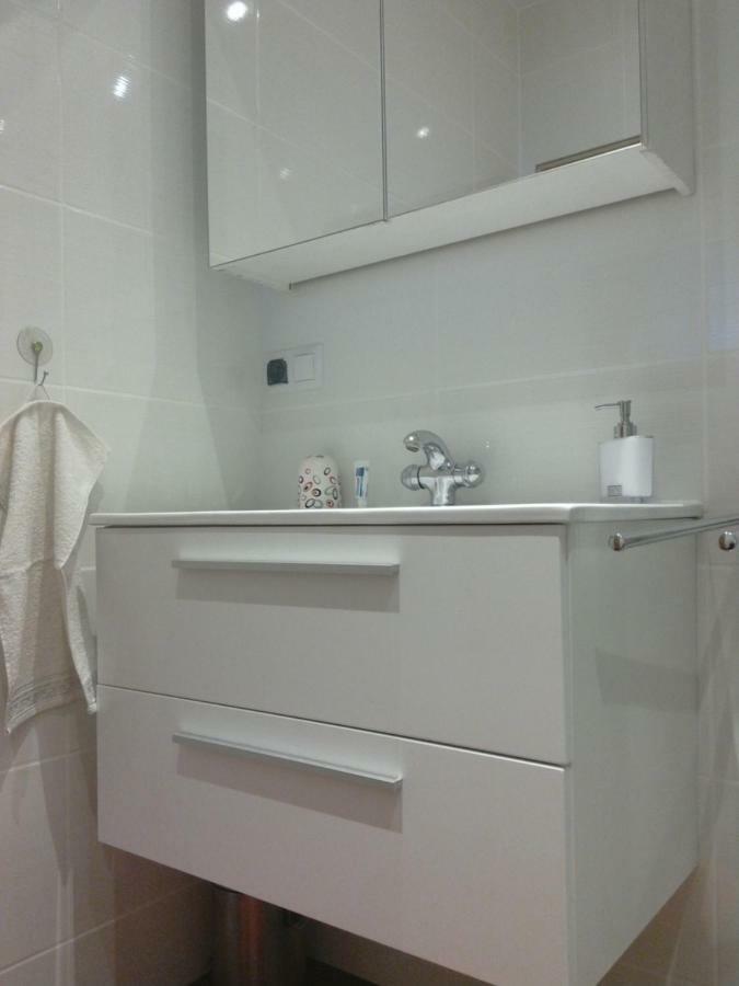 Pomaranczowa Apartment Szczecin Extérieur photo